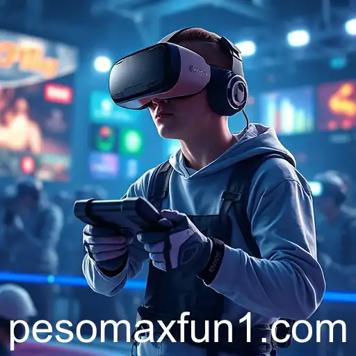 The Evolution of Online Gaming in 2025