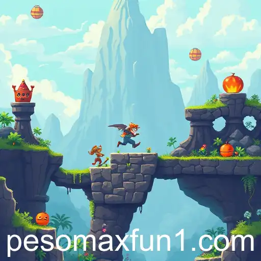 Gaming Evolution: The Rise of Pesomaxfun