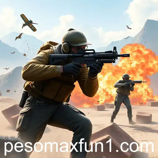 Gaming Trends Evolve with Pesomaxfun