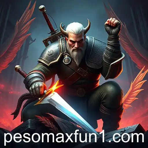 Pesomaxfun Gaming Innovations in 2025