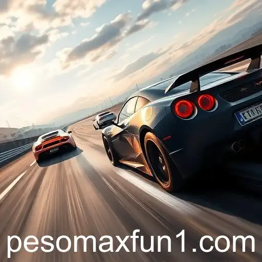 Exploring the Rise of Pesomaxfun