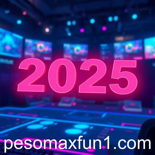 Pesomaxfun Gains Popularity Amid Game Boom