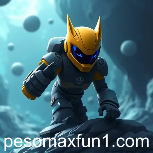 Pesomaxfun: Engaging Gamers with Innovative Experiences