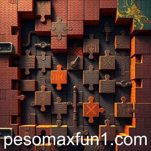 Exploring the World of Puzzle Games: A Gateway to Entertainment and Cognitive Growth