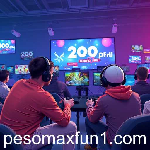 The Rise and Impact of Online Gaming in 2025