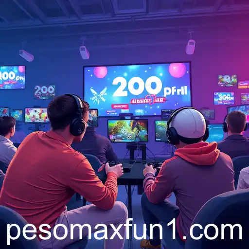 The Rise and Impact of Online Gaming in 2025