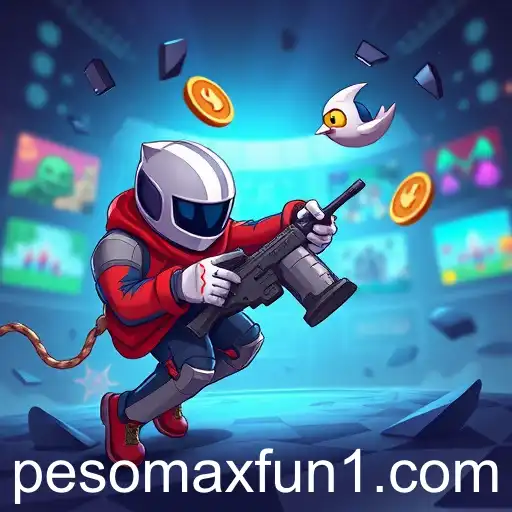 The Rise of Pesomaxfun in Online Gaming