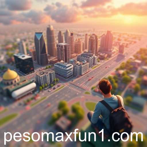 pesomaxfun